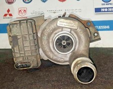 RICAMBI USATI, TURBINA FORD C-MAX 1.8 TDCI 115CV., CODICE: 742110-7 (GARRETT)