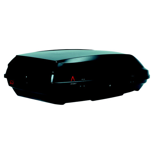 Box tetto auto 360lt - tetto,