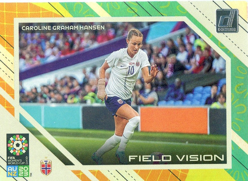 2023 donruss fifa - coppa, del