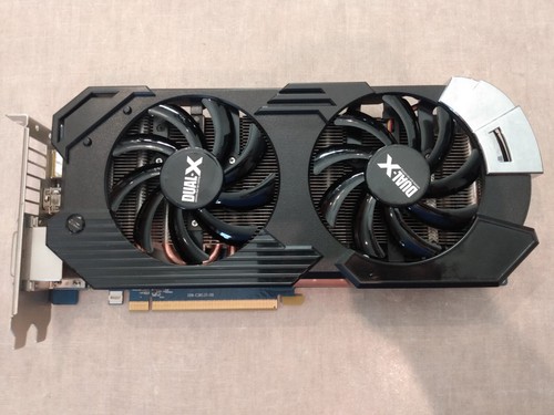 Sapphire 7950 3gb - sapphire, hd