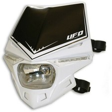 Mascherina portafaro ufo - portafaro,