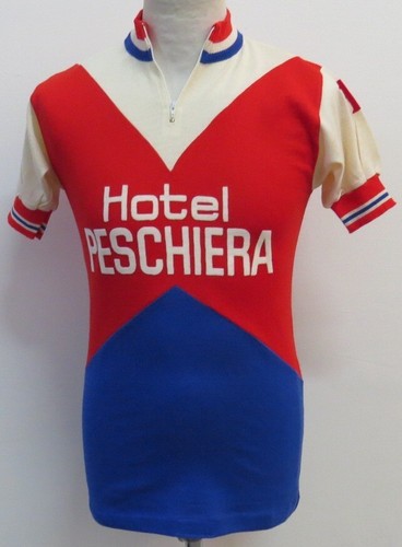 Hotel peschiera maglia shirt - peschiera,