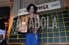 Foto Vintage Premio Strega