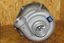 Turbolader Mercedes K36 MTU OM444LA 53369706803 A0100961199 NEU ORIGINAL