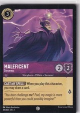 Ravensburger Disney Lorcana