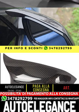 😁copri specchietti adatta