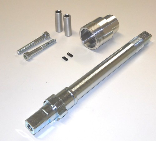 Bafang bbs extender pressfit - bafang,
