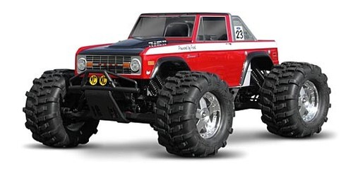 Carrozzeria monster truck ford - carrozzeria,