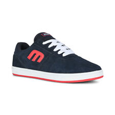 Etnies JOSL1N (Ragazzi) Scarpe da Skate - Navy/Rosso / Bianco