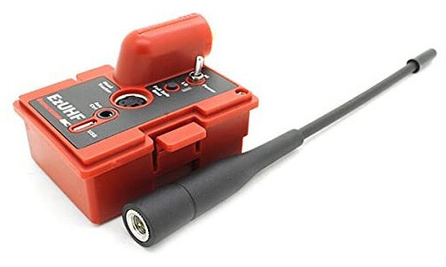 Modulo immersionrc ezuhf - ezuhf,