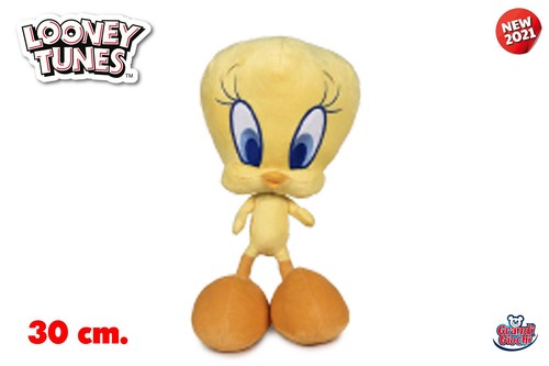 Titti peluche warner bros - peluche, 30