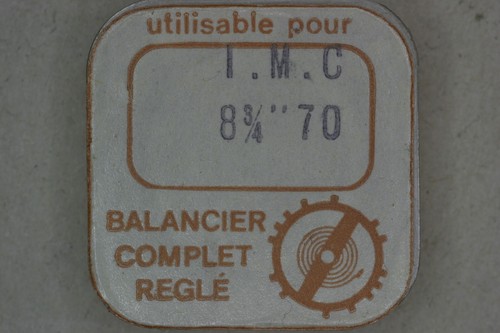 Balance complete imaco - complete,