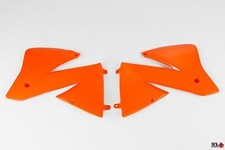 FIANCHETTI RADIATORE KTM EXC