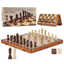 VEVOR Set di Scacchi Magnetici