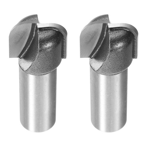 2pcs fresa per cnc - 2pcs,