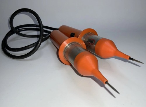 Benning duspol tester - duspol, di