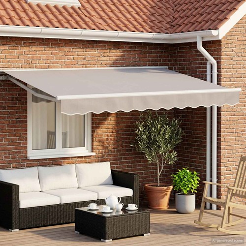 Struttura della tenda