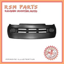 Paraurti Anteriore GRECAV EKE prima serie BAF470007714