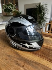 Casco moto VEMAR taglia S