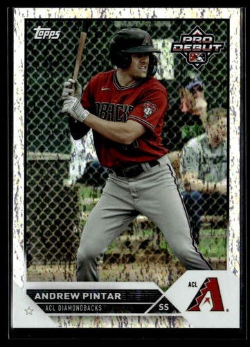 2023 topps pro debut - topps,