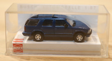 1 blazer Busch 46400 Chevrolet
