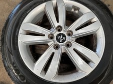 CERCHIO IN LEGA PER KIA