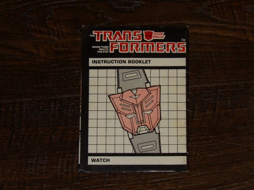 Time warrior transformers - time, g1