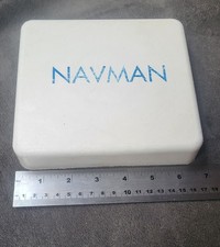 Navman Suncover Boat