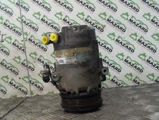 Compressore clima opel astra - clima,