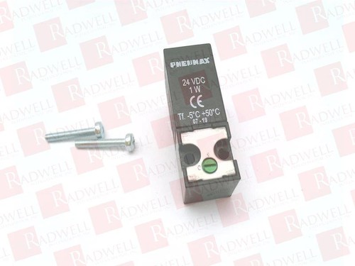 Pneumax n338 r0e n338r0e8 - /,