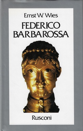 Federico barbarossa - federico,
