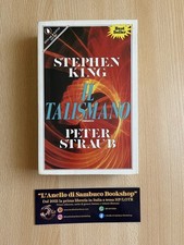 Stephen King Il Talismano