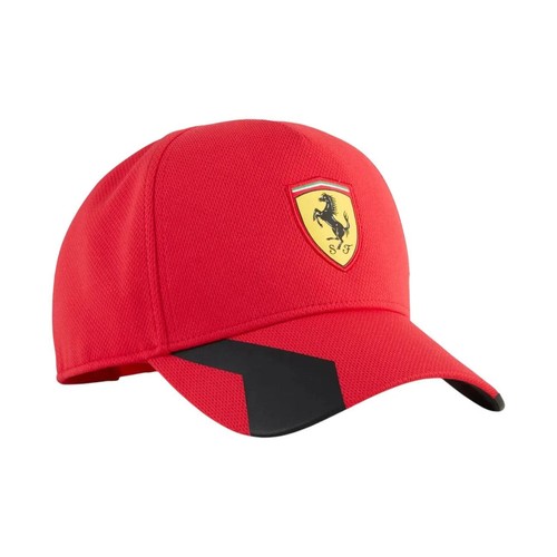 Cappellino ferrari cap - ferrari, bb