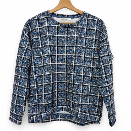 Iblues club maglia - iblues, azzurra