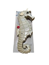 Radio Portatile Elta Germany Cavalluccio Marino AM/FM