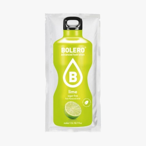 Bustine lime bolero - 48,