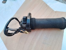 Comando Acceleratore Yamaha Xt 550 1984