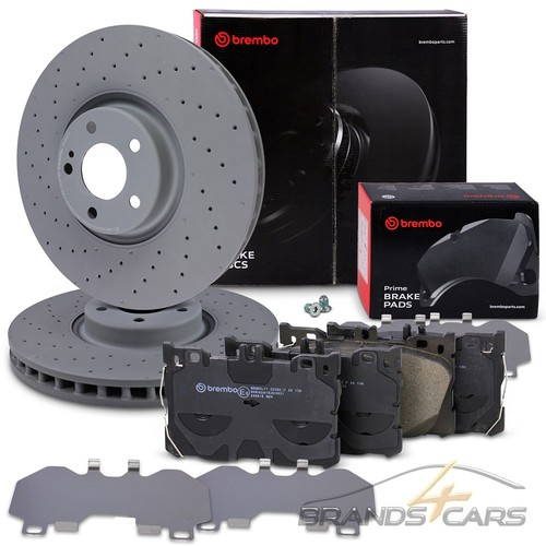 Dischi freno brembo - freno,