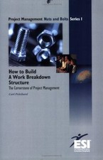 How to Build a Work Breakdown