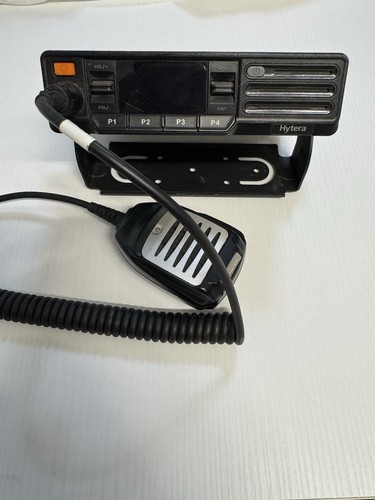 Hytera md615 vhf - md615,