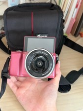 Sony Alpha a5000 Mirrorless