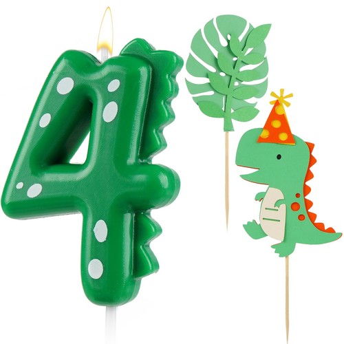 Aibaobao candeline compleanno - aibaobao,