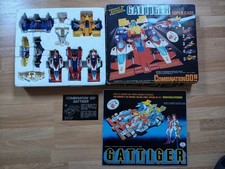 SUPERCAR GATTIGER COMBINATION
