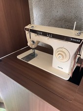 macchina da cucire singer