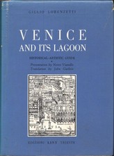  Venice and Its Lagoon