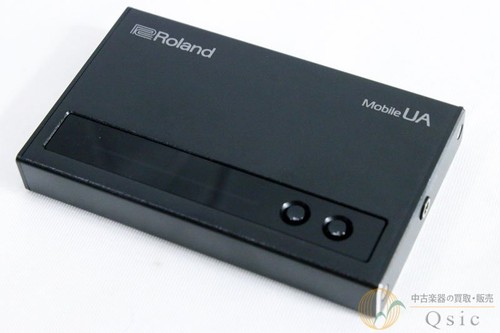 Roland mobile m10 - roland, ua-m10