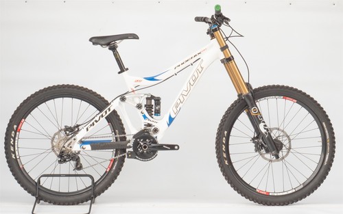 Pivot pheonix medium - pivot, dh