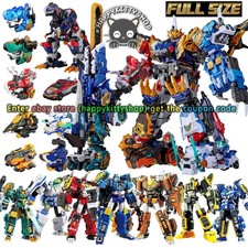 Miniforce Dinoid Warrior Tira