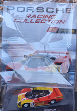 PORSCHE RACING COLLECTION