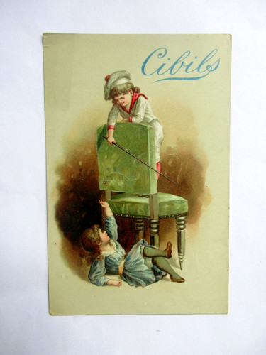 Bellissimo antico raro - antico,